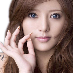 白咲碧沙发访谈精彩片段