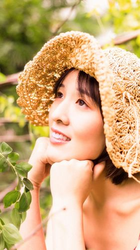 白咲碧挑战世界最大级别巨无霸现场