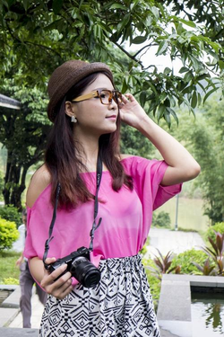 白咲碧挑战世界最大黑的原因深度解析